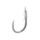 Drennan Margin Carp Hooks to Nylon