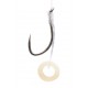 Drennan Carp Bandit Hooks to Nylon