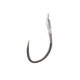 Drennan Wide Gape Pellet Hooks to Nylon