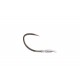 Drennan Wide Gape Pellet Hooks to Nylon