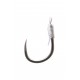 Drennan Wide Gape Carp Hooks to Nylon