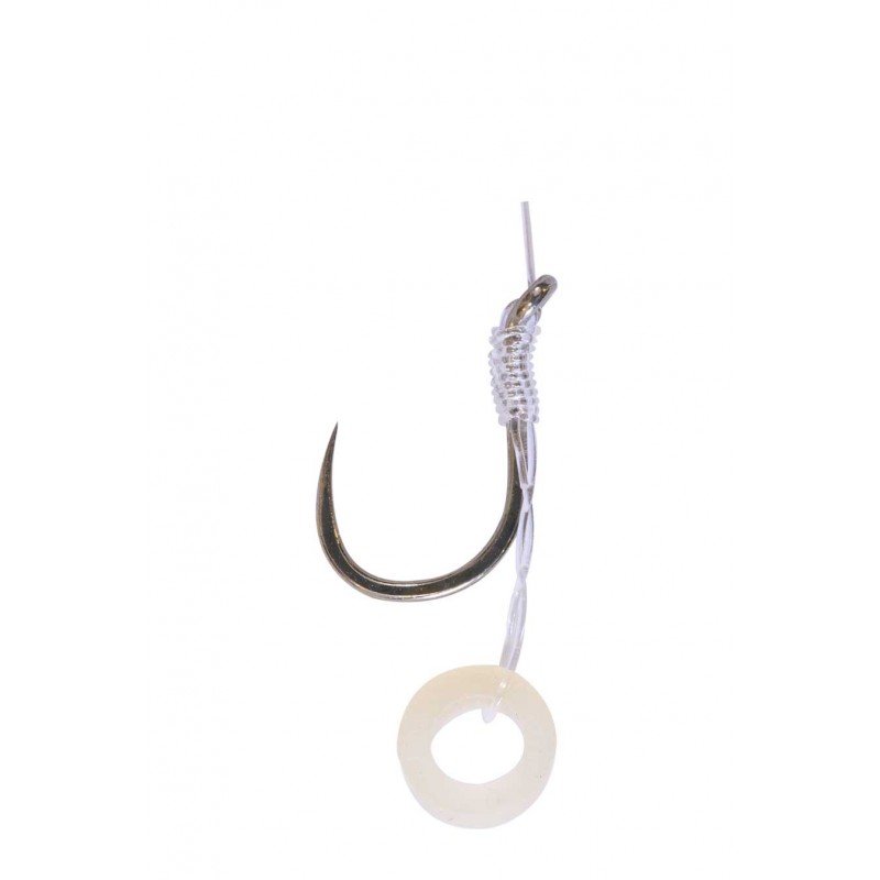 Drennan Power Bandits Fishing Hooks To Nylon All Sizes Coarse Match Fishing 