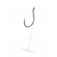 Drennan Carp Pushstops Hooks to Nylon
