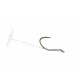 Drennan Carp Pushstops Hooks to Nylon