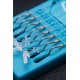 Drennan Power Pushstops Hooks to Nylon