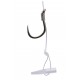 Drennan Power Pushstops Hooks to Nylon