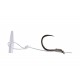 Drennan Power Pushstops Hooks to Nylon