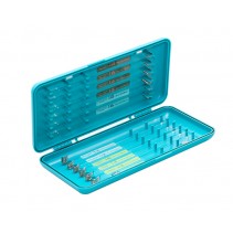 Drennan Hook Length Boxes 6" Drennan Hook Length Boxes 6"