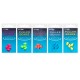 Drennan Pulla Beads 4pk