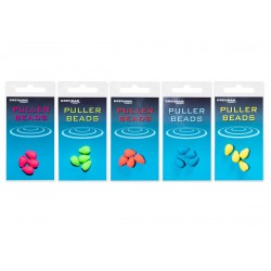 Drennan Pulla Beads 4pk