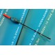 Drennan  Ready Tied Carp Pole Rigs (Carp 1, 2, 3 &amp; 4)