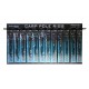 Drennan  Ready Tied Carp Pole Rigs (Carp 1, 2, 3 &amp; 4)