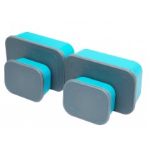 Drennan DMS  Sealed Bait Boxes Drennan DMS  Sealed Bait Boxes