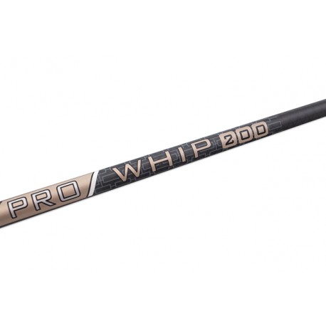 Acolyte Pro Whip Range (Telescopic)