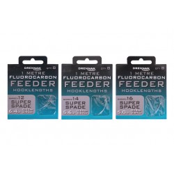 Drennan Super Spade 1m Feeder Rig