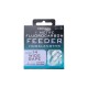 Drennan Wide Gape 1m Feeder Rig