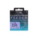 Drennan Wide Gape 1m Feeder Rig