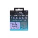 Drennan Wide Gape 1m Feeder Rig