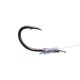 Drennan Wide Gape 1m Feeder Rig