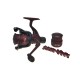 Drennan Red Range Float Reel 6-30