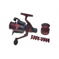 Drennan Red Range Feeder Reel 6-40