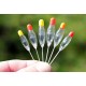 Drennan Crystal Dibbers