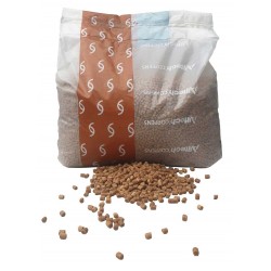 Coppens Half Sacks 12.5kg