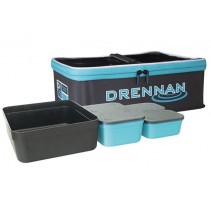 Drennan 5 piece Bait Kit Drennan 5 piece Bait Kit