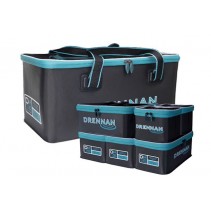 Drennan DMS 7 Piece Large Carryall Set Drennan DMS 7 Piece Large Carryall Set