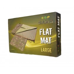 ESP Flat Mat Camo Limited Edition