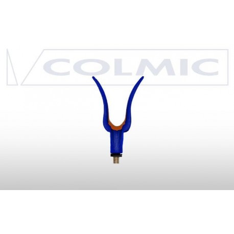 Colmic Soft Grip Feeder back rest