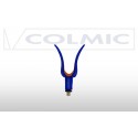 Colmic Soft Grip Feeder back rest