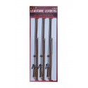 ESP Leadcore Leaders Helicopter Rigs 3 Pack