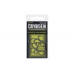 ESP Cryogen Chod-Hammer Barbed