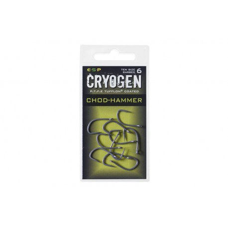 ESP Cryogen Chod-Hammer