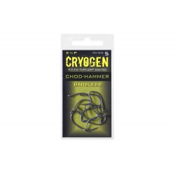 ESP Cryogen Chod-Hammer Barbless