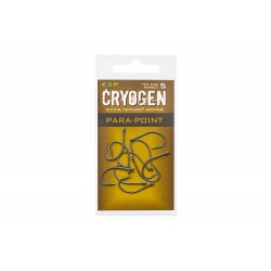 ESP Cryogen Para-Point Barbed