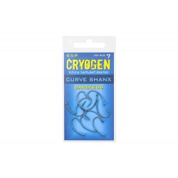 ESP Cryogen Curve Shanx Barbless