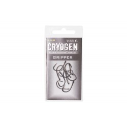 ESP Cryogen Gripper Barbed