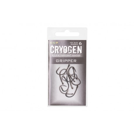 ESP Cryogen Gripper