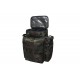 ESP Quickdraw Camo Rucksack