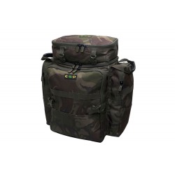 ESP Quickdraw Camo Rucksack