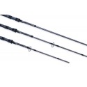 ESP Quickdraw Onyx Rods