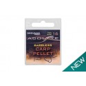 Acolyte Carp Pellet Barbless