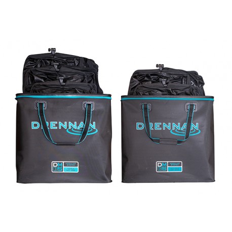 Drennan DMS Net Bags 2 sizes