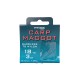 Drennan Carp  Maggot Barbless to Nylon