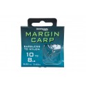 Drennan Margin Carp Barbless to Nylon