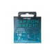Drennan Carbon Match Barbless to Nylon