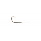 Drennan Carbon Feeder Barbless to Nylon