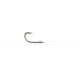 Drennan Carbon Feeder Barbless to Nylon